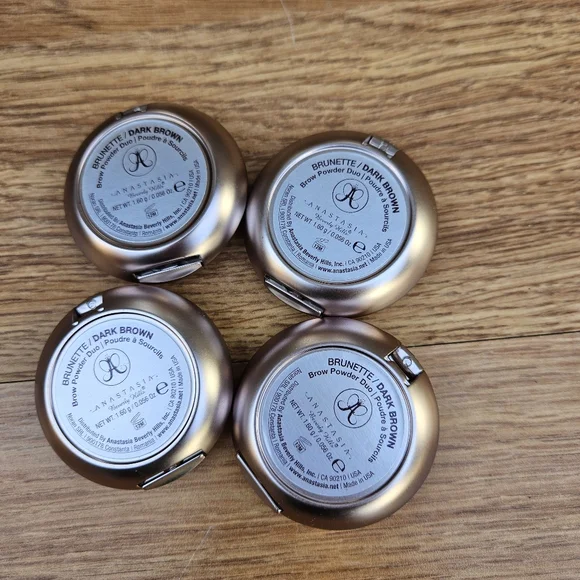 Anastasia Beverly Hills Brunette/Dark Brown - Picture 12 of 12